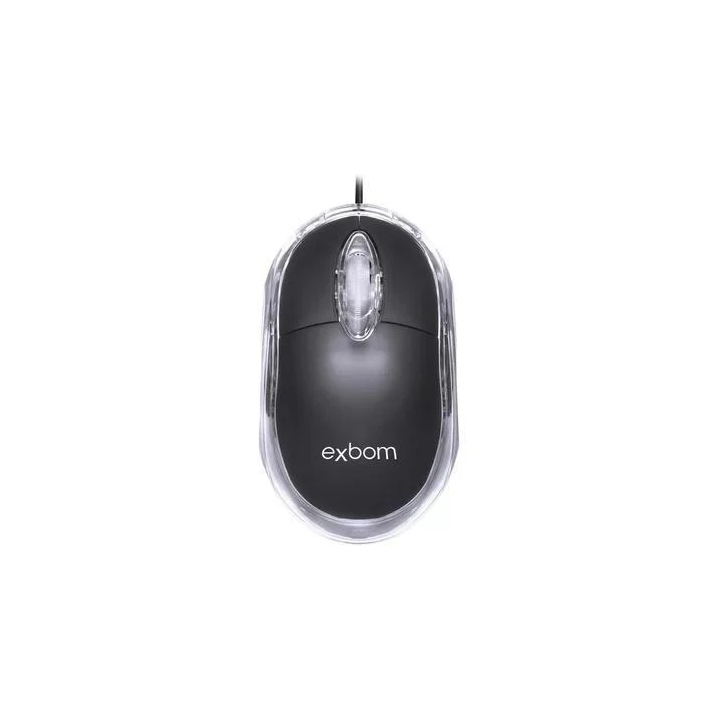 Mouse EXBOM MS-9