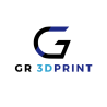 GR 3DPRINT